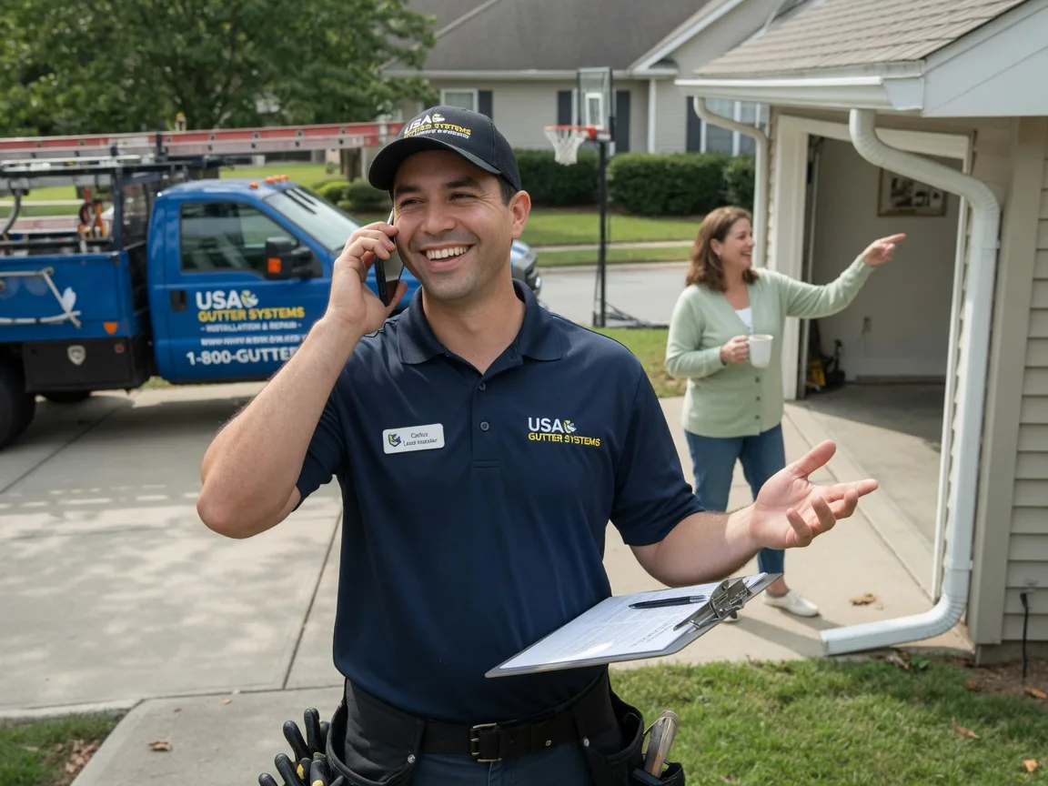 Gutter Installation Creighton, MO FAQs